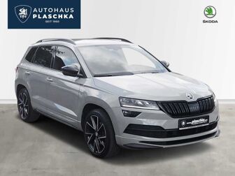 Fahrzeug SKODA Karoq undefined