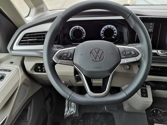 VW T7 Multivan 1,5 eHybrid 4Motion lang Premium ...