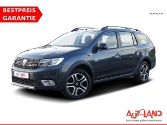 Fahrzeug DACIA Logan undefined