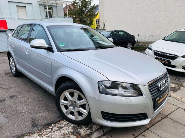 Audi A3 1.4 TFSI Ambiente *1.HD*SCHECKHEFT*