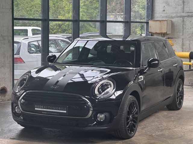 Mini Cooper Clubman Pepper LED Navi Automatik Keyless
