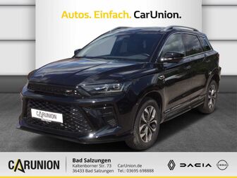 Fahrzeug SWM G01F undefined