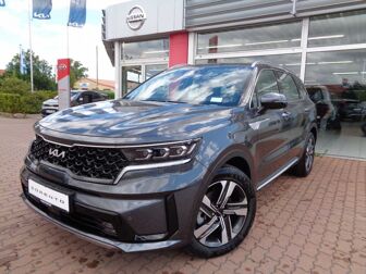 Fahrzeug KIA Sorento undefined