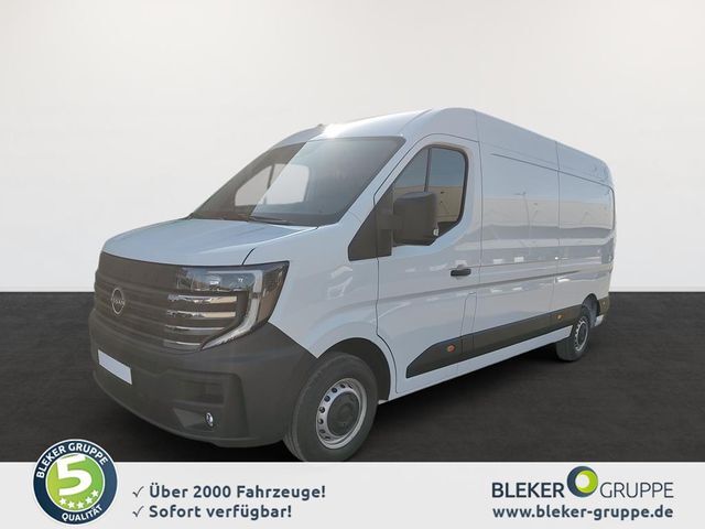 Nissan Interstar Kasten XDD L3H2 35 dCi150 FWD MT N-Co