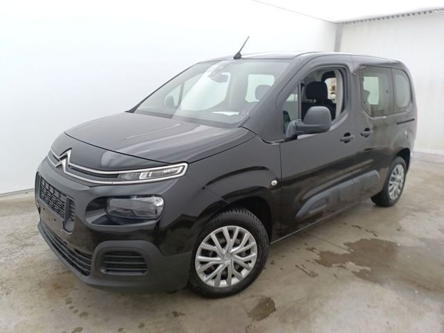 Citroen Berlingo 1.2T Live M 2xSCHIEBETÜR/SPURASSISTENT