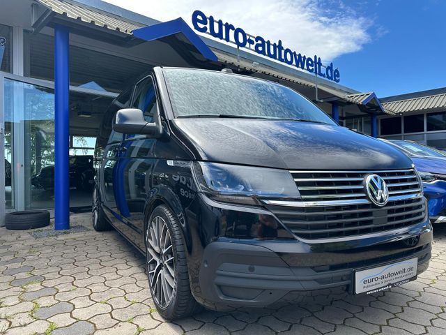 VW T6.1 Multivan 2.0TDI DSG *AHK*Navi*Std.Hz*ACC