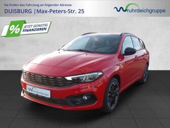 Fahrzeug FIAT Tipo undefined
