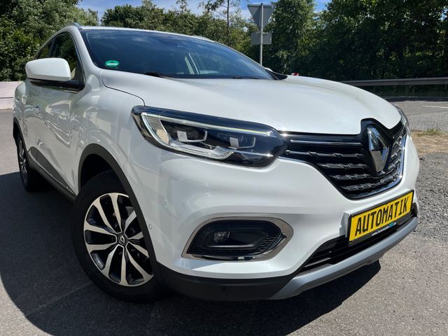 Renault Kadjar Intens 1,3 TCe 140 PS Automatik FACELIFT