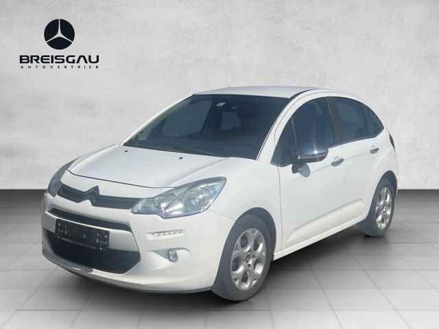 Citroen C3 1.6 HDi FAP Selection