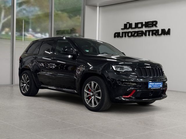 Jeep Grand Cherokee 6.4 V8 HEMI SRT LPG , KEIN USA !!