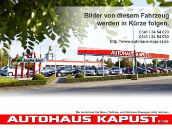 Fahrzeug MERCEDES-BENZ A KLASSE undefined