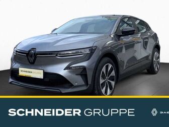 Fahrzeug RENAULT Mégane undefined