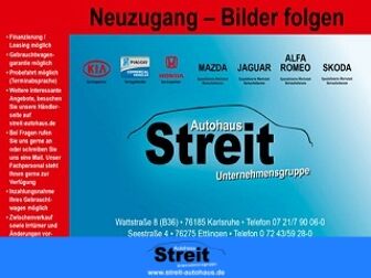 Fahrzeug JAC JS4 undefined