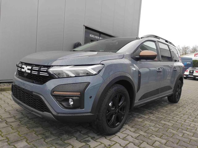 Dacia Jogger Extreme Extreme+7 Sitzer+Cam+Totw.+SHZ...