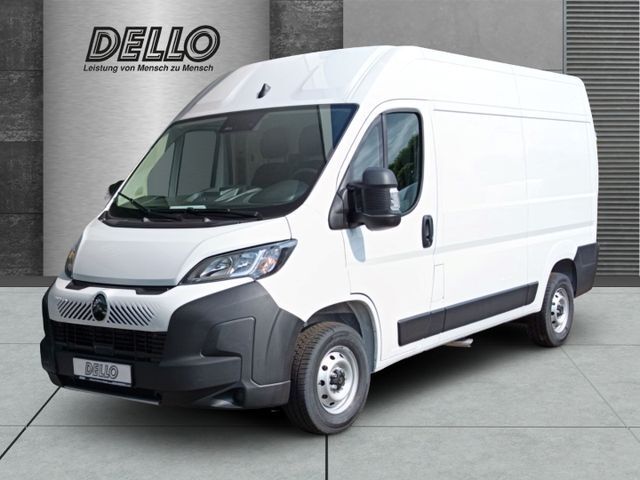 Citroen Jumper Kasten Hochraum BlueHDi 140 2.2 FAP EU6e