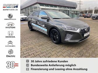 Fahrzeug HYUNDAI Ioniq undefined