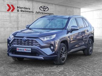 Fahrzeug TOYOTA Andere undefined