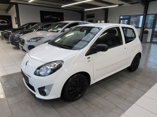 Renault Twingo YAHOO! / Klimaanlage