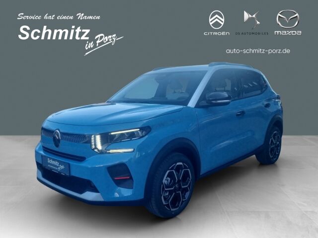 Citroen C3 Winter Paket Navi LED Apple CarPlay Android A