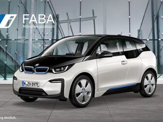 Fahrzeug BMW I3 undefined