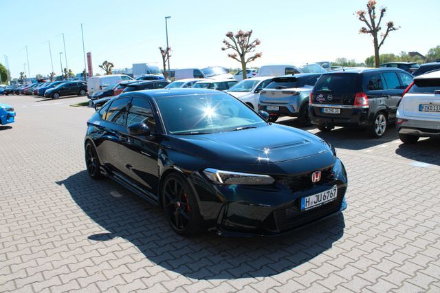 Honda Civic 2.0 Type R *Carbon Paket*Remus*Eibach*