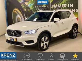 Volvo XC40 T3 Momentum Pro NAVI LED RÜCKFAHRKAMERA │ Gebrauchtwagen – in  Schiffdorf-Spaden bei Bremerhaven