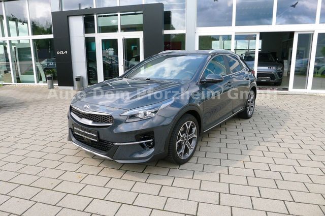 Kia XCeed 1.4 T-GDI DCT XDITION NAVI/Kamera