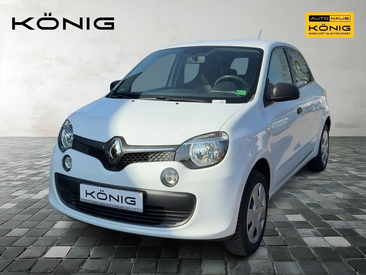 Renault Twingo Life SCe 70