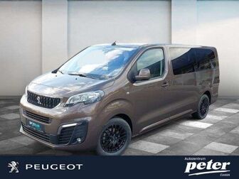 Fahrzeug PEUGEOT Traveller undefined