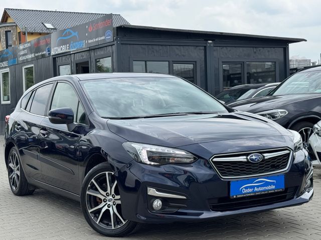 Subaru Impreza 2.0 Comfort+Automatik+Finanzierung+