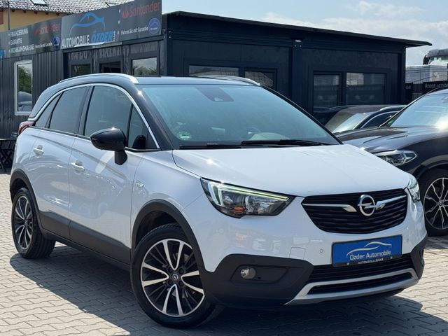 Opel Crossland (X) Innovation ++Finanzierung++