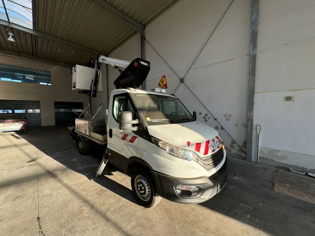 Iveco Daily 35S14 Versalift VDTL 145-F *14 Meter *