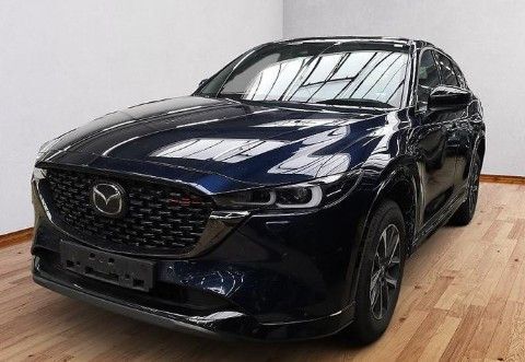Mazda CX-5 2023 5WGN 2.5L e-SKYACTIV G 194ps 6 HOMURA