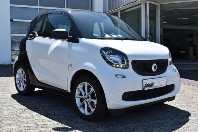 Smart ForTwo coupe *inkl. Garantie*