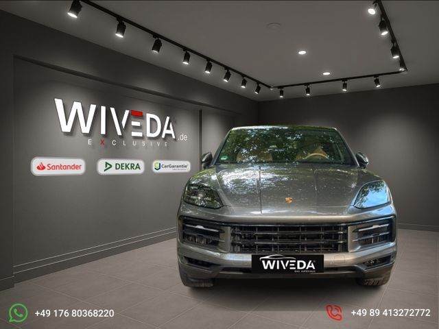Porsche Cayenne 4.0 V8 S Tiptronic~PANO~KAMERA~MATRIX~