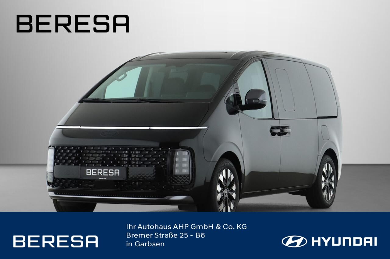 Hyundai Staria 1.6 T-GDi HEV Signature 2WD (7-Sitzer)