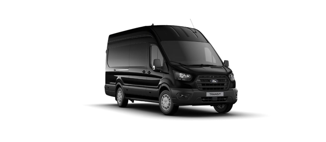 Ford Transit Kasten 350 Trend L4 EXPRESS LINE*AHK*SHZ