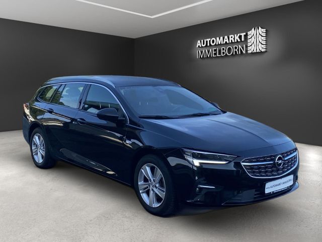 Opel Insignia B Sports Tourer Elegance Matrix*Navi*17