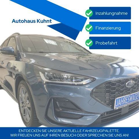 Ford Kuga Titanium X