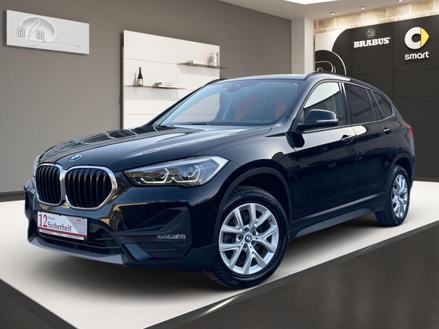 Second hand Bmw X1 