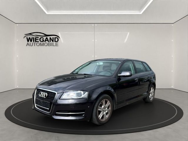 Audi A3 1.2 TFSI Sportback S tronic ATTRACTION+XENON