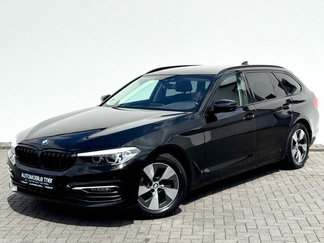 BMW 520d Touring /AUTOMATIK/NAVI/LED/GARANTIE/