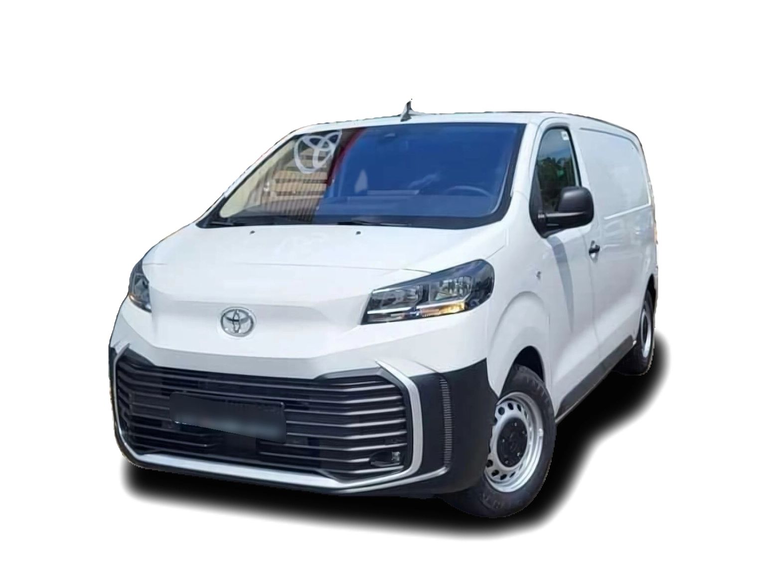 Toyota Proace 1,5-l-D-4D L1 Meister