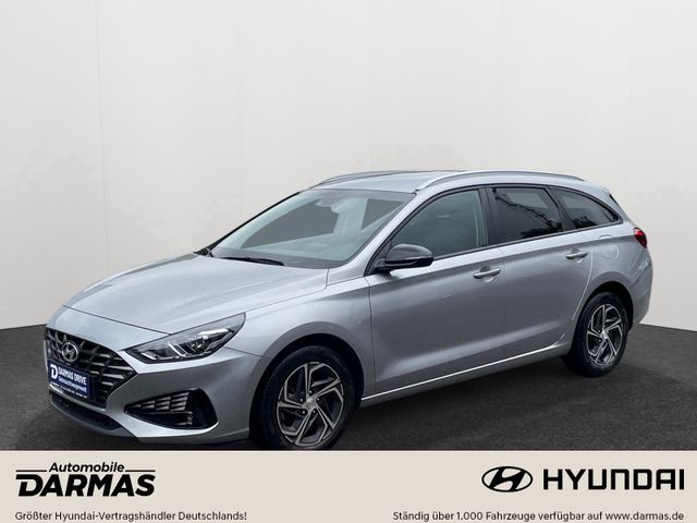 Hyundai i30 1.0 T-Gdi Edition 30 Kombi
