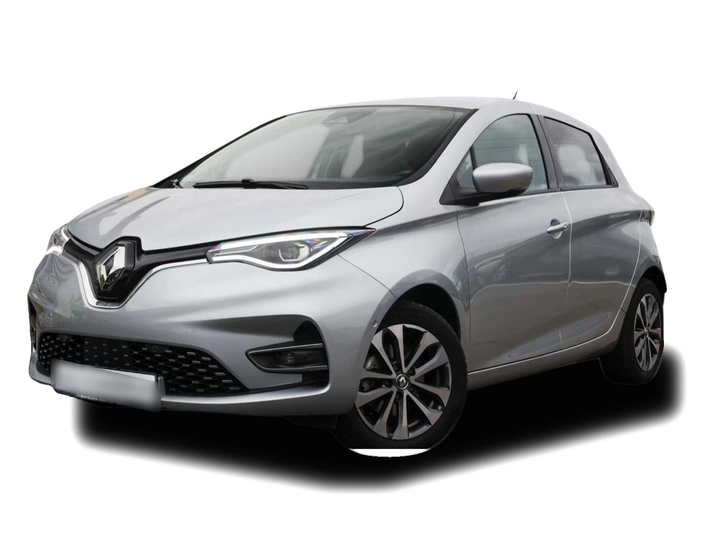 Renault ZOE Intens R135 Z.E. 50 NAVI SHZ CCS Intens R135 Z.E. 50