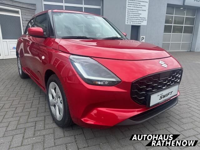 Suzuki Swift Comfort Automatik Navi*LED*Kamera*Klimaaut