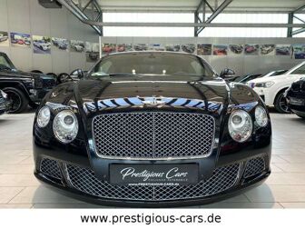 Fahrzeug BENTLEY Continental undefined