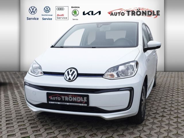 VW up e-up! high +CCS +SHZ +Frontscheibenheizung