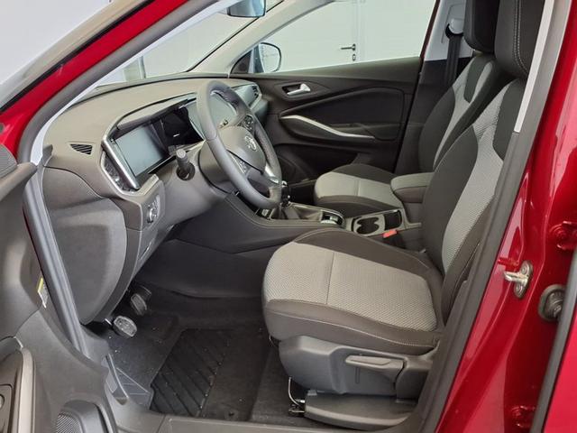 Opel Grandland Enjoy 1.2 Direct Injection Turbo 6-...