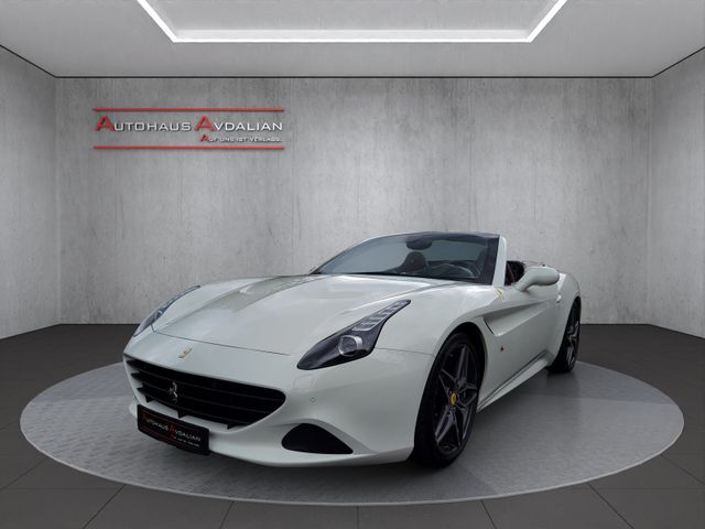 Ferrari California T 2+2 | JBL-Sound | LED-Lenkrad